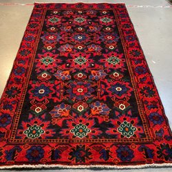 Treasure Rugs