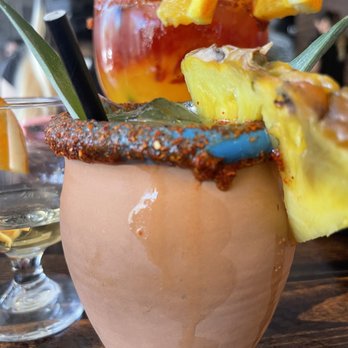 Tostadas - Breakfast & Brunch Near Me - San Jose, California