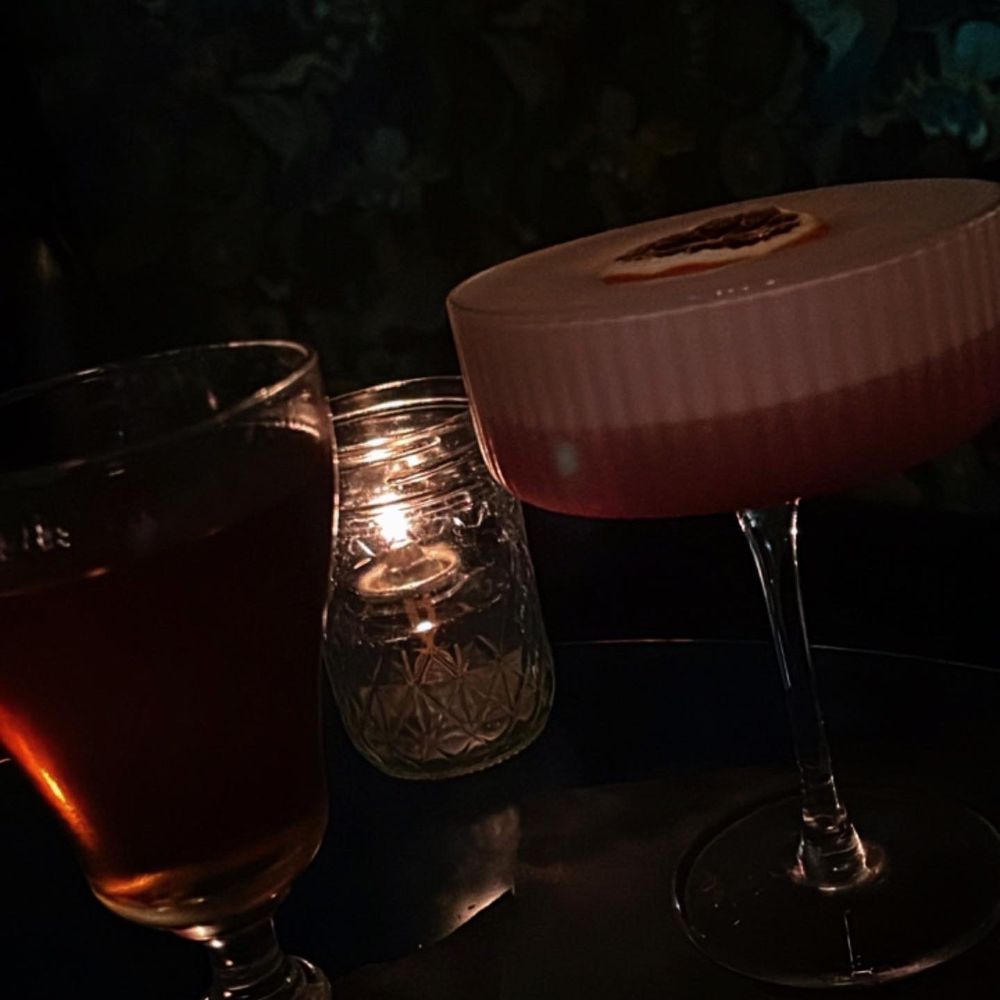 Flora - Cocktail Bars Near Me - Beaverton, Oregon