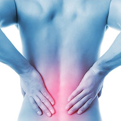 Alternative Disc Therapy: Warren Bleiweiss, MD - Non-surgical solutions for disc herniation