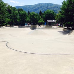 Ashland Skatepark