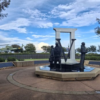 Admiral Mason Park - Parks Near Me - Pensacola, Florida
