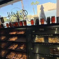 Aspen Mills Bread Bakery & Cafe - Bakery items
