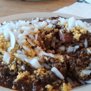 The Cozy Cafe - Footlong chili cheese dog A++ - Cafes Near Me - Osage Beach, Missouri The Cozy Cafe - Footlong chili cheese dog A++ - Cafes Near Me - Osage Beach, Missouri