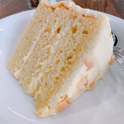 Taste of Smithfield - Banana pudding cake