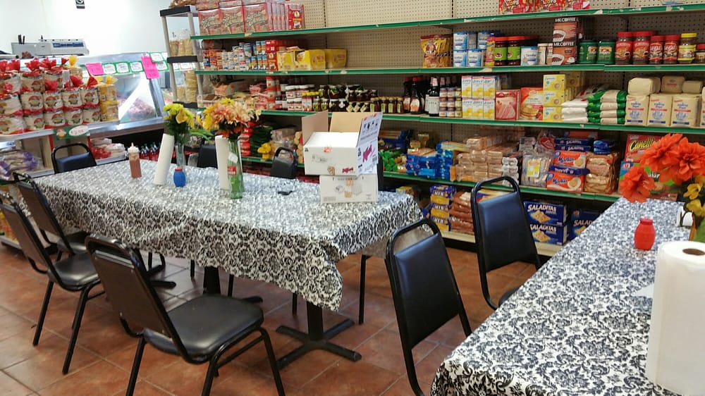 LA GUERRERO MEAT MARKET Updated September 2024 21 Photos 8104 W