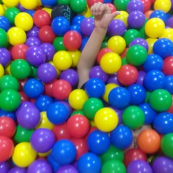 Kids 'N Shape - Kids Activities Near Me - Howard Beach, New York