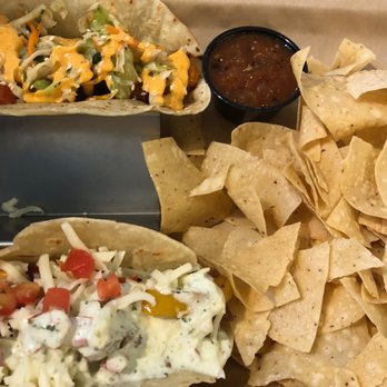 Mojo's Tacos - Franklin - Tacos Near Me - Franklin, Tennessee