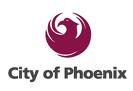 City of Phoenix Parks and Recreation Logo