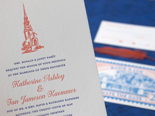 Albertine Press by null