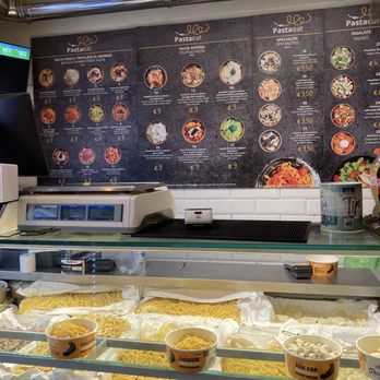 Pasta Eat - Italian Near Me - Rome, RM Pasta Eat - Italian Near Me - Rome, RM