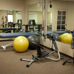 New Mexico Chiropractic Center - We use an assortment of therapeutic stabilization exercises to help your adjustments last longer!