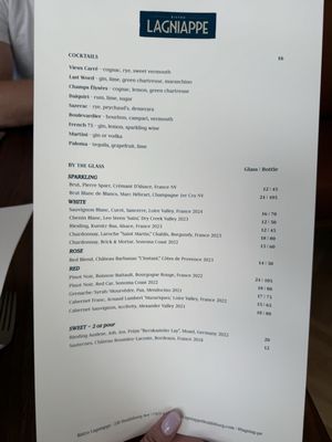 Bistro Lagniappe by null