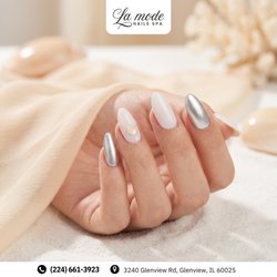 La Mode Nails