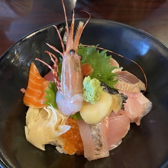 Waraku - Kaisen - Izakaya Near Me - Torrance, California