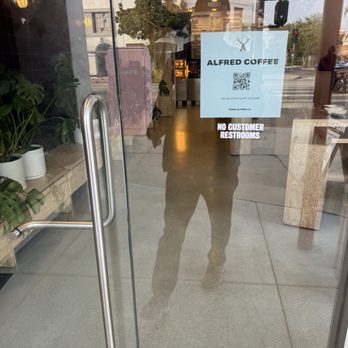 Alfred Coffee - Coffee & Tea Near Me - Los Angeles, California