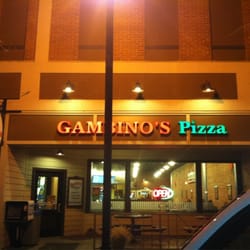 Gambino's Pizza