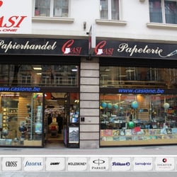 Papeterie Casi One