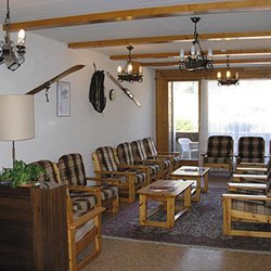 Hôtel Les Sources - Salle
