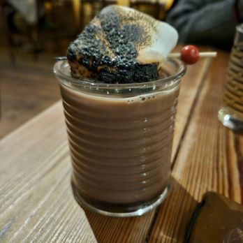 Dutch Courage - Cocktail Bars Near Me - Baltimore, Maryland