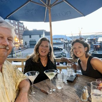 Water View Grill - The fam - Seafood Near Me - Portsmouth, New Hampshire Water View Grill - The fam - Seafood Near Me - Portsmouth, New Hampshire