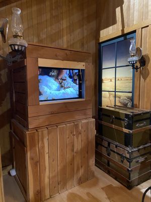 Columbia Gorge Discovery Center & Museum by null