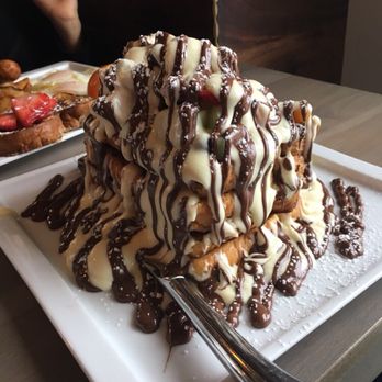 Coco et Co - Breakfast & Brunch Near Me - Laval, Quebec Coco et Co - Breakfast & Brunch Near Me - Laval, Quebec