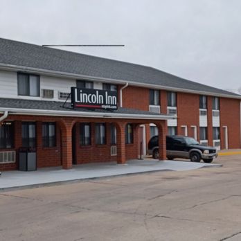 Lincoln Hotel - Hotels Near Me - Lincoln, Nebraska
