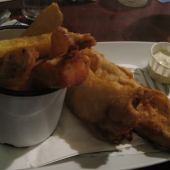 The Brazen Head - Fish and chips - Pubs Near Me - Dublin, D The Brazen Head - Fish and chips - Pubs Near Me - Dublin, D