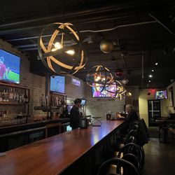 Stone Harbor Pizza Pub