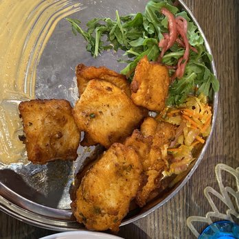 Yantra Kitchen - Fish Fry - Indian Near Me - Artesia, California