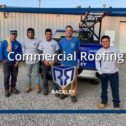 Rackley Roofing