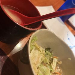 Miyako Japanese Steakhouse