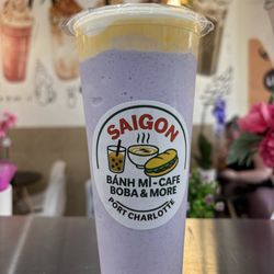 Saigon Banh Mi & Tea