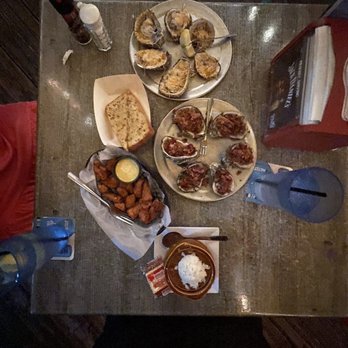 River Deck - Seafood Near Me - New Smyrna Beach, Florida River Deck - Seafood Near Me - New Smyrna Beach, Florida