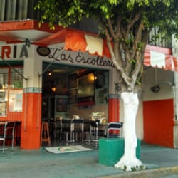 Las Escolleras