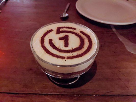 Trattoria One Fifth by Chef Marc Forgione’s | Italian Restaurant by null