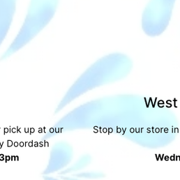 Hours for online order and West Seattle storefront on their website as of May 17, 2024.