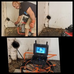 Vick’s Drain Cleaning and Plumbing Repair