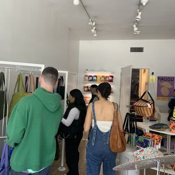 Baggu - Leather Goods Near Me - San Francisco, California