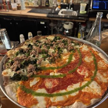 Rubirosa - Italian Near Me - New York, New York Rubirosa - Italian Near Me - New York, New York