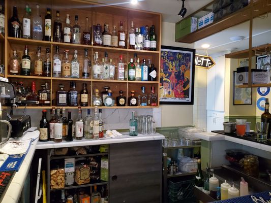 Nonni's Bistro by null