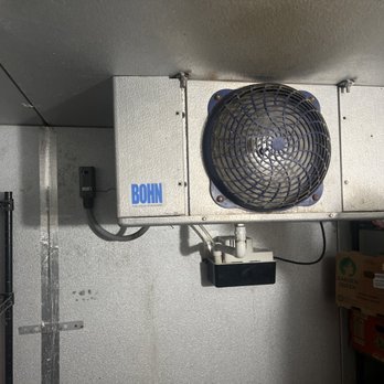 CTW Services - Refrigeration ( walk- in cooler) repairs! - Heating & Air Conditioning/HVAC Near Me - Atlanta, Georgia