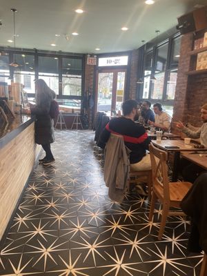 Mighty Oak Roasters by null