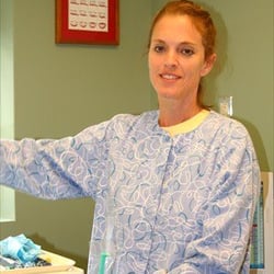 Newmarket  Dentistry - Jodi