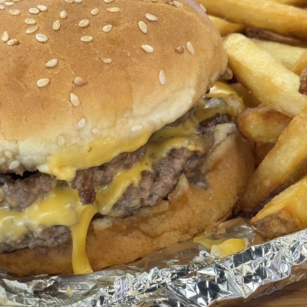 Five Guys - Burgers Near Me - Jacksonville, Florida Five Guys - Burgers Near Me - Jacksonville, Florida