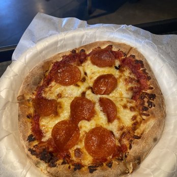 Kopje Lodge - Pizza $12 - American Near Me - Fresno, California