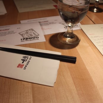 Ippudo - Westside - Ramen Near Me - New York, New York