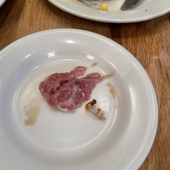 Buvette - Inedible Prosciutto - French Near Me - New York, New York