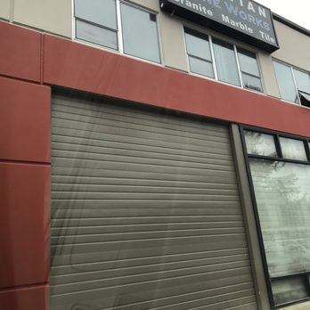 Venetian Stone Works - Building is clean, inviting & sleek. - Kitchen & Bath Near Me - Wodinville, Washington Venetian Stone Works - Building is clean, inviting & sleek. - Kitchen & Bath Near Me - Wodinville, Washington